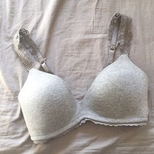 Aerie Wireless Bra